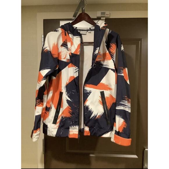 Puma Running Jacket size S - Picture 1 of 4